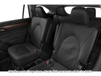2021 Toyota Highlander Limited AWD Interior Shot 5