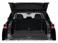 2021 Toyota Highlander Hybrid Hybrid XLE AWD Exterior Shot 4