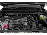 2022 Toyota Highlander Hybrid Hybrid XLE AWD Exterior Shot 3