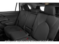 2021 Toyota Highlander Hybrid Hybrid XLE AWD Interior Shot 5