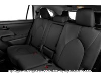 2022 Toyota Highlander Hybrid Hybrid XLE AWD Interior Shot 5