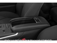 2021 Toyota Highlander Hybrid Hybrid XLE AWD Interior Shot 7