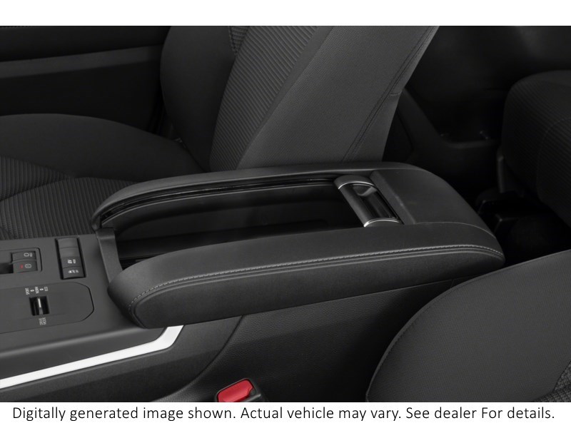 2021 Toyota Highlander Hybrid Hybrid XLE AWD Interior Shot 7