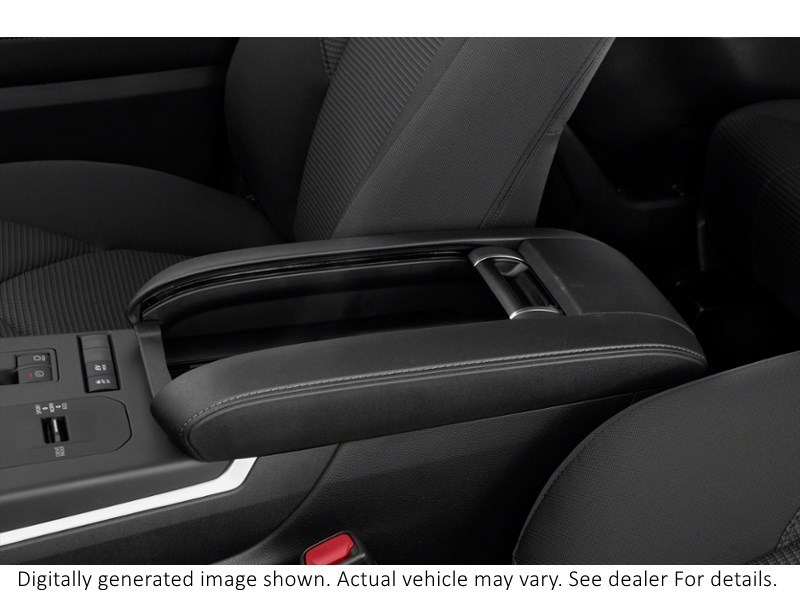 2022 Toyota Highlander Hybrid Hybrid XLE AWD Interior Shot 7