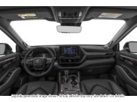 2021 Toyota Highlander Hybrid Hybrid Limited AWD Interior Shot 6