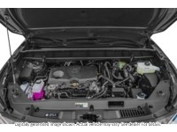 2021 Toyota Highlander Hybrid Hybrid Limited AWD Exterior Shot 3