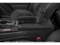 2021 Toyota Highlander Hybrid Hybrid Limited AWD Interior Shot 7