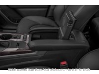 2021 Toyota Highlander Hybrid Hybrid Limited AWD Interior Shot 7