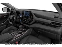 2021 Toyota Highlander Hybrid Hybrid Limited AWD Interior Shot 1