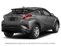 2021 Toyota C-Hr LE FWD Exterior Shot 2
