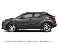 2021 Toyota C-Hr LE FWD Exterior Shot 6