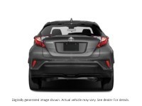 2021 Toyota C-Hr LE FWD Exterior Shot 7