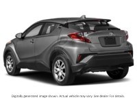 2021 Toyota C-Hr LE FWD Exterior Shot 9