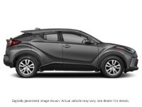2021 Toyota C-Hr LE FWD Exterior Shot 10