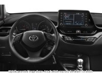 2021 Toyota C-Hr LE FWD Interior Shot 3