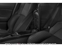 2021 Toyota C-Hr LE FWD Interior Shot 7
