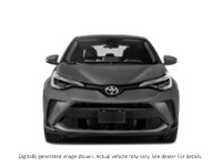 2022 Toyota C-Hr Limited FWD Exterior Shot 5
