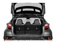 2022 Toyota C-Hr Limited FWD Exterior Shot 4