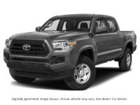 2023 Toyota Tacoma 4x4 Double Cab Auto Exterior Shot 1