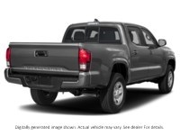 2023 Toyota Tacoma 4x4 Double Cab Auto Exterior Shot 2