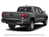 2022 Toyota Tacoma 4X4 Double Cab Auto Exterior Shot 2