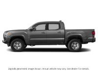 2022 Toyota Tacoma 4X4 Double Cab Auto Exterior Shot 5