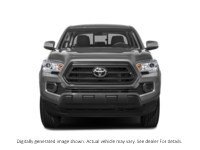 2022 Toyota Tacoma 4X4 Double Cab Auto Exterior Shot 4