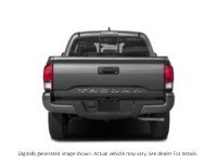 2022 Toyota Tacoma 4X4 Double Cab Auto Exterior Shot 6