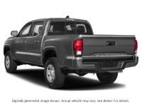 2022 Toyota Tacoma 4X4 Double Cab Auto Exterior Shot 8
