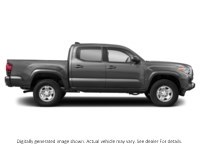 2023 Toyota Tacoma 4x4 Double Cab Auto Exterior Shot 9