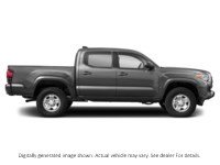 2022 Toyota Tacoma 4X4 Double Cab Auto Exterior Shot 9