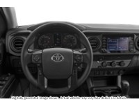 2022 Toyota Tacoma 4X4 Double Cab Auto Interior Shot 3