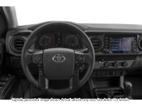 2022 Toyota Tacoma 4X4 Double Cab Auto Interior Shot 3