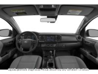 2023 Toyota Tacoma 4x4 Double Cab Auto Interior Shot 6