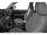 2022 Toyota Tacoma 4X4 Double Cab Auto Interior Shot 4