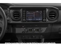 2022 Toyota Tacoma 4X4 Double Cab Auto Interior Shot 2