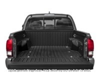 2023 Toyota Tacoma 4x4 Double Cab Auto Exterior Shot 3