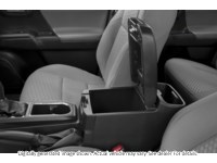 2023 Toyota Tacoma 4x4 Double Cab Auto Interior Shot 7