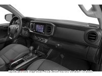 2022 Toyota Tacoma 4X4 Double Cab Auto Interior Shot 1