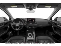 2021 Audi Q5 Komfort 45 Tfsi Quattro Interior Shot 6