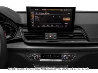 2021 Audi Q5 Komfort 45 Tfsi Quattro Interior Shot 2