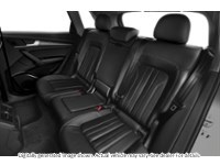 2021 Audi Q5 Technik 45 Tfsi Quattro Interior Shot 5