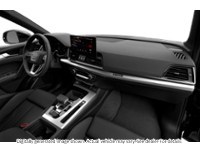 2021 Audi Q5 Sportback Progressiv 45 Tfsi Quattro Interior Shot 1