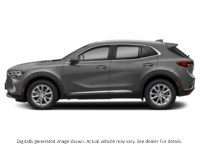 2022 Buick Envision Buick Envision Avenir | No Accidents | Dealer Serv Exterior Shot 6