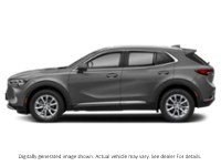 2022 Buick Envision AWD 4Dr Avenir Exterior Shot 6