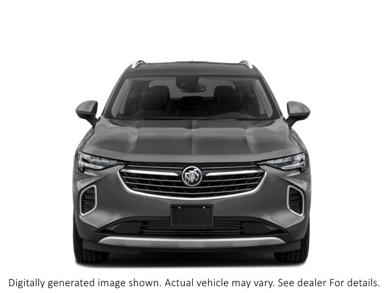 2022 Buick Envision AWD 4Dr Avenir Exterior Shot 5