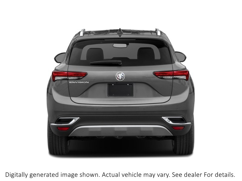 2022 Buick Envision AWD 4Dr Avenir Exterior Shot 7