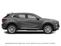 2022 Buick Envision AWD 4Dr Avenir Exterior Shot 10