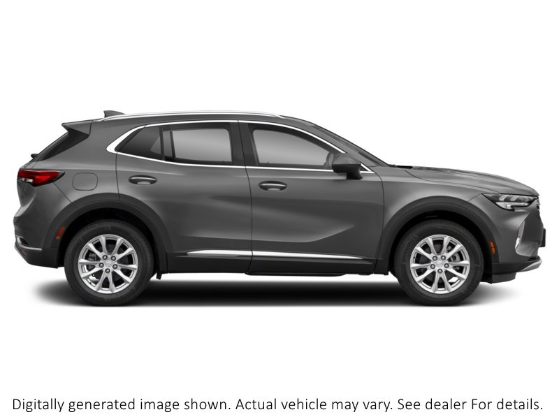 2022 Buick Envision Buick Envision Avenir | No Accidents | Dealer Serv Exterior Shot 10
