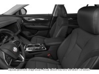 2022 Buick Envision Buick Envision Avenir | No Accidents | Dealer Serv Interior Shot 4